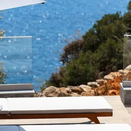 Fotinari X-view Villa, ,costline Villaotinar
