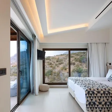 Fotinari X-view Villa, ,costline Villaotinar Villa