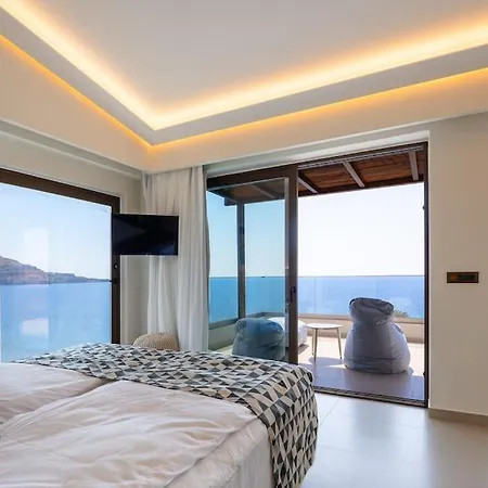 Fotinari X-view Villa, ,costline Villaotinar