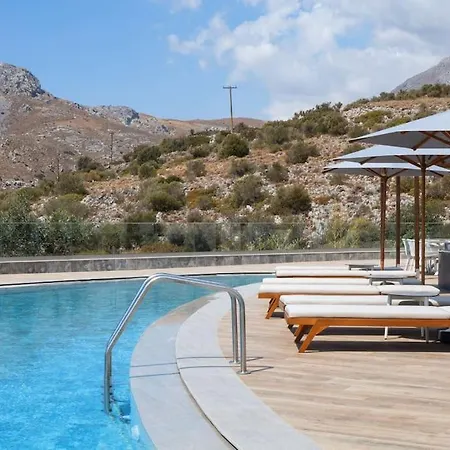 Villa Fotinari X-view Villa, ,costline Villaotinar Plakias