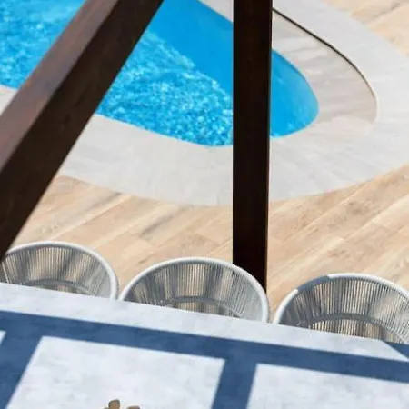 Fotinari X-view Villa, ,costline Villaotinar * Plakias