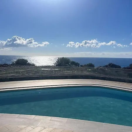 Villa Fotinari X-view Villa, ,costline Villaotinar
