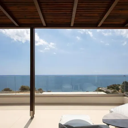 Villa Fotinari X-view Villa, ,costline Villaotinar Plakias