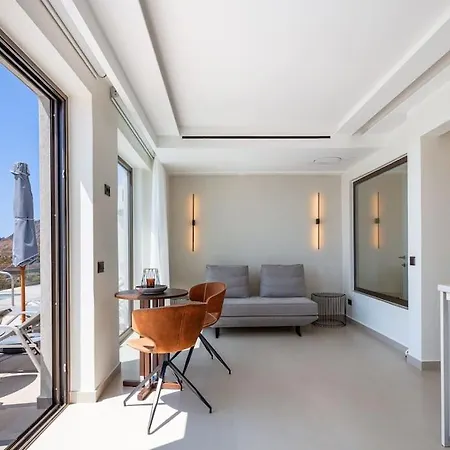 Fotinari X-view Villa, ,costline Villaotinar *