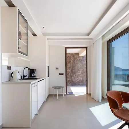 Fotinari X-view Villa, ,costline Villaotinar Plakias