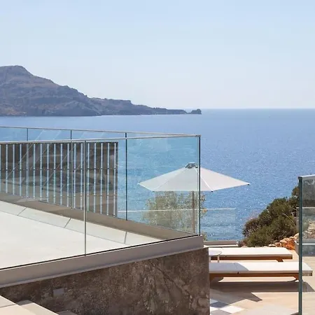Fotinari X-view Villa, ,costline Villaotinar Villa *