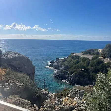 Villa Fotinari X-view Villa, ,costline Villaotinar *