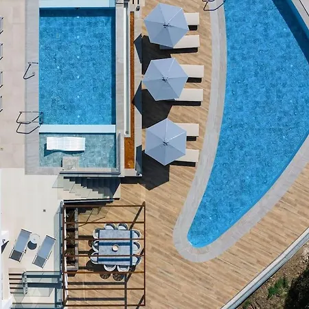 Villa Fotinari X-view Villa, ,costline Villaotinar Plakias