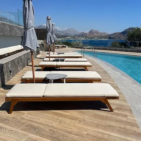 Fotinari X-view Villa, ,costline Villaotinar *