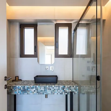 Fotinari X-view Villa, ,costline Villaotinar Plakias