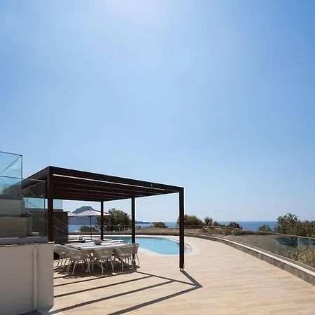 Villa Fotinari X-view Villa, ,costline Villaotinar