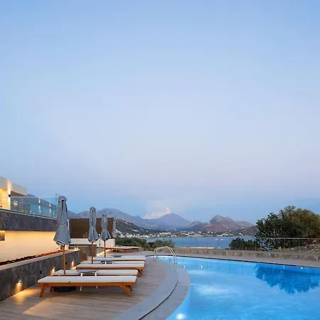 Fotinari X-view Villa, ,costline Villaotinar Villa *