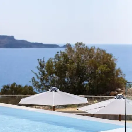 Villa Fotinari X-view Villa, ,costline Villaotinar *