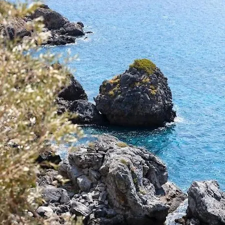 Fotinari X-view Villa, ,costline Villaotinar Plakias