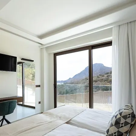 Fotinari X-view Villa, ,costline Villaotinar
