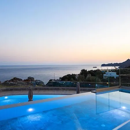 Fotinari X-view Villa, ,costline Villaotinar Villa