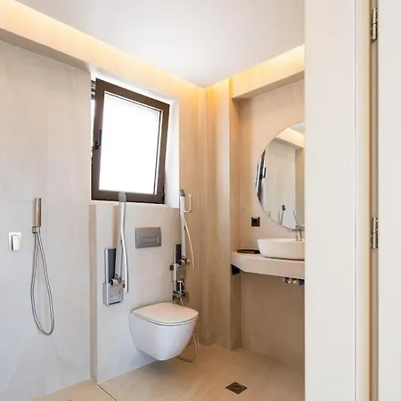 Fotinari X-view Villa, ,costline Villaotinar Villa Plakias