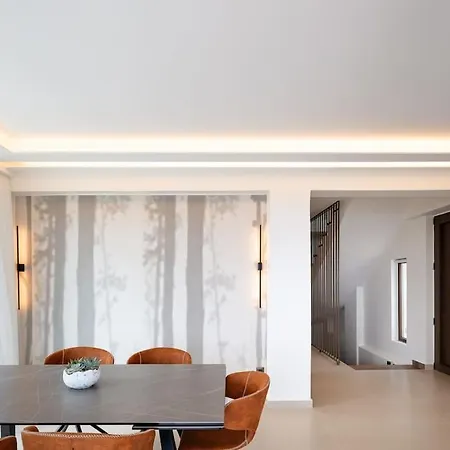Fotinari X-view Villa, ,costline Villaotinar Plakias