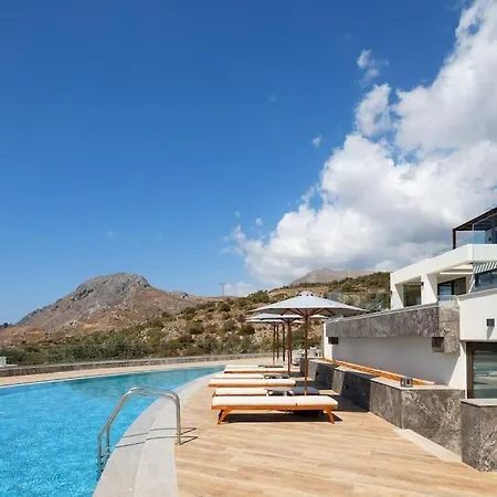 Villa Fotinari X-view Villa, ,costline Villaotinar *