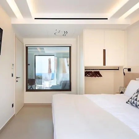 Fotinari X-view Villa, ,costline Villaotinar Villa Plakias