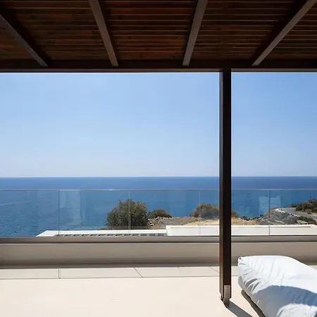Villa Fotinari X-view Villa, ,costline Villaotinar Plakias
