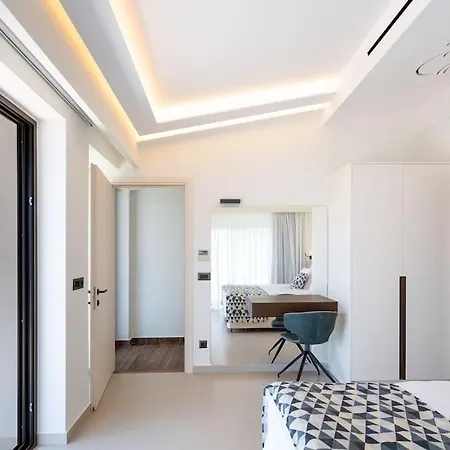Fotinari X-view Villa, ,costline Villaotinar Plakias