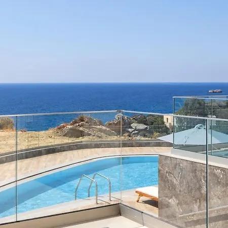 Fotinari X-view Villa, ,costline Villaotinar Villa