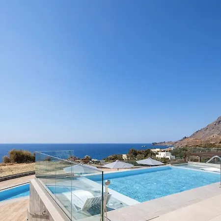 Villa Fotinari X-view Villa, ,costline Villaotinar