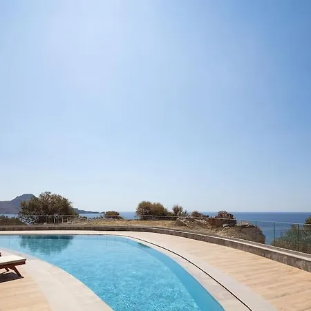 Villa Fotinari X-view Villa, ,costline Villaotinar *