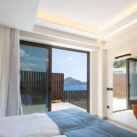 Fotinari X-view Villa, ,costline Villaotinar Villa Plakias