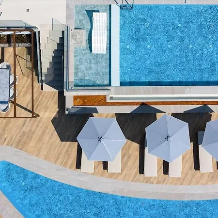 Villa Fotinari X-view Villa, ,costline Villaotinar Plakias
