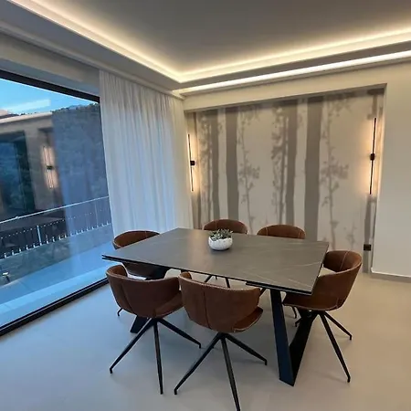 Fotinari X-view Villa, ,costline Villaotinar *