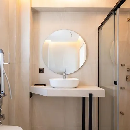 Fotinari X-view Villa, ,costline Villaotinar * Plakias