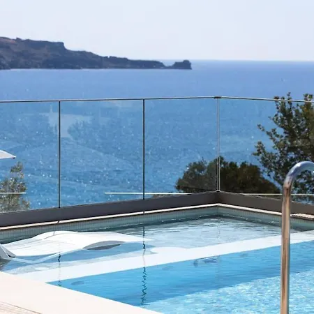 Villa Fotinari X-view Villa, ,costline Villaotinar
