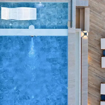 Fotinari X-view Villa, ,costline Villaotinar Villa *