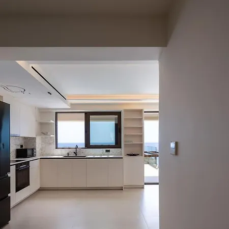 Fotinari X-view Villa, ,costline Villaotinar Villa Plakias