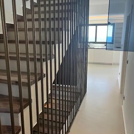 Fotinari X-view Villa, ,costline Villaotinar Plakias
